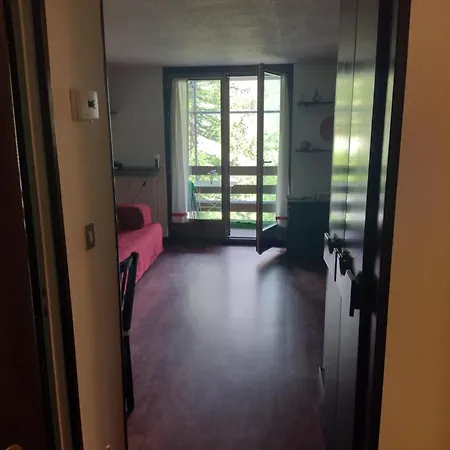 Appartement Il Sasso Delle Marmotte Breuil-Cervinia