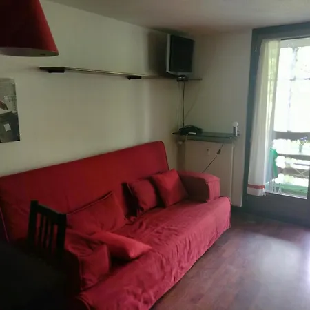 Il Sasso Delle Marmotte Appartement