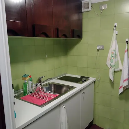 Il Sasso Delle Marmotte Apartamento Breuil-Cervinia