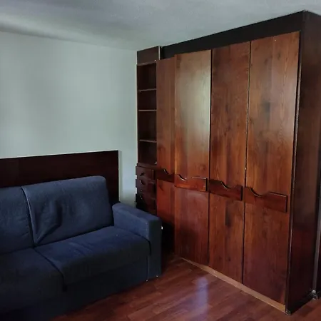 Il Sasso Delle Marmotte * Breuil-Cervinia