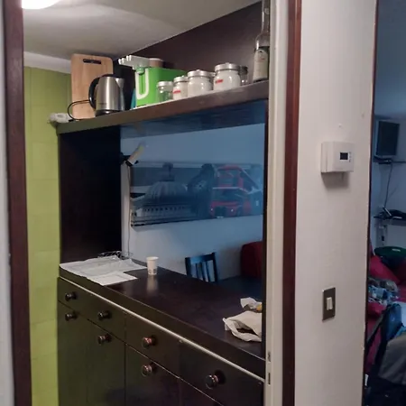 Il Sasso Delle Marmotte