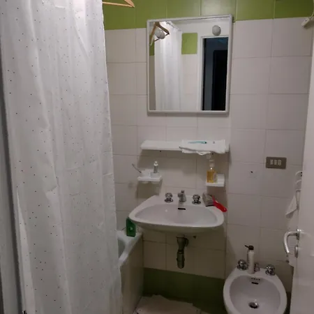 Il Sasso Delle Marmotte Apartamento