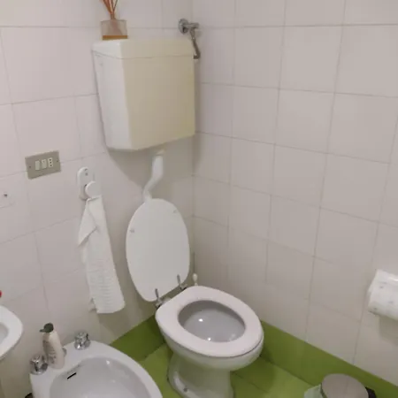 Il Sasso Delle Marmotte Appartement Breuil-Cervinia