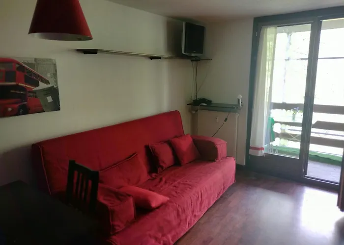 Il Sasso Delle Marmotte Appartement