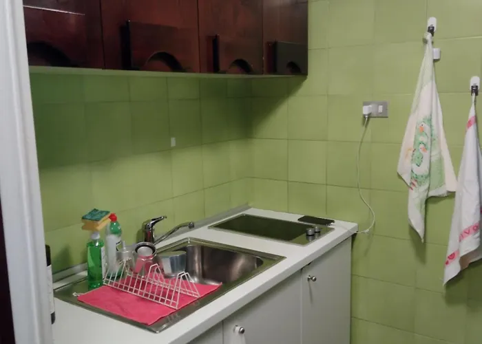 Il Sasso Delle Marmotte Appartement Breuil-Cervinia