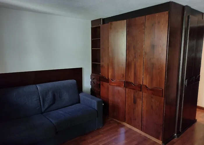 Il Sasso Delle Marmotte * Брей-Червінія