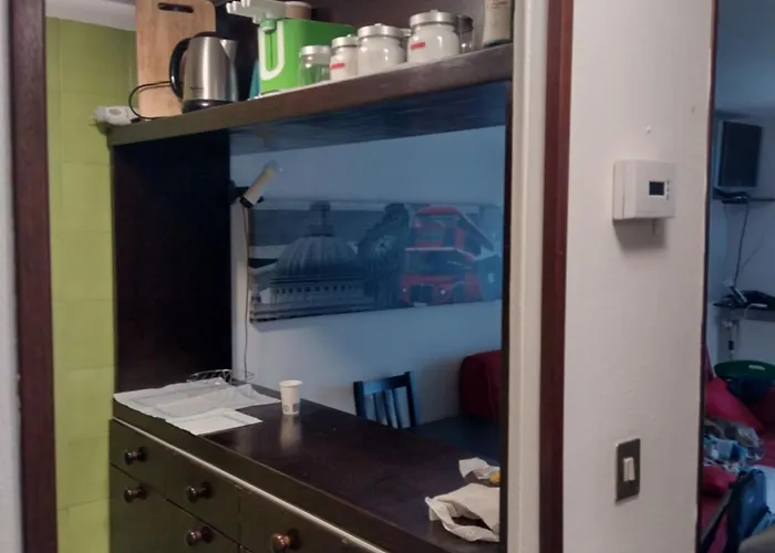 Il Sasso Delle Marmotte