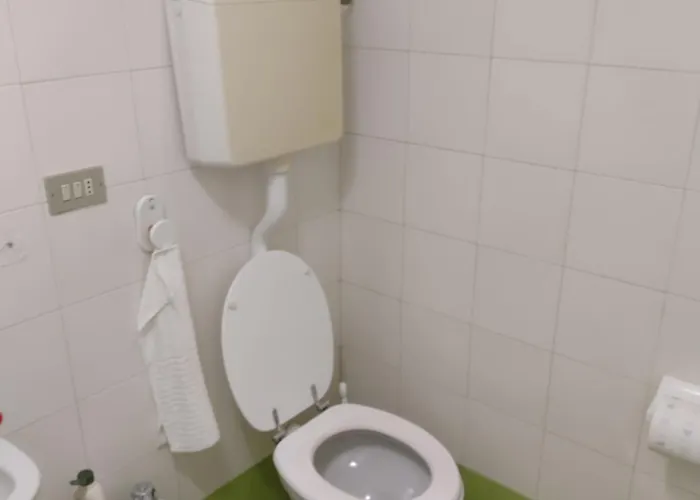 Il Sasso Delle Marmotte Appartement Breuil-Cervinia